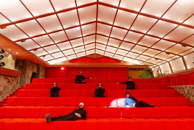 LEISURE