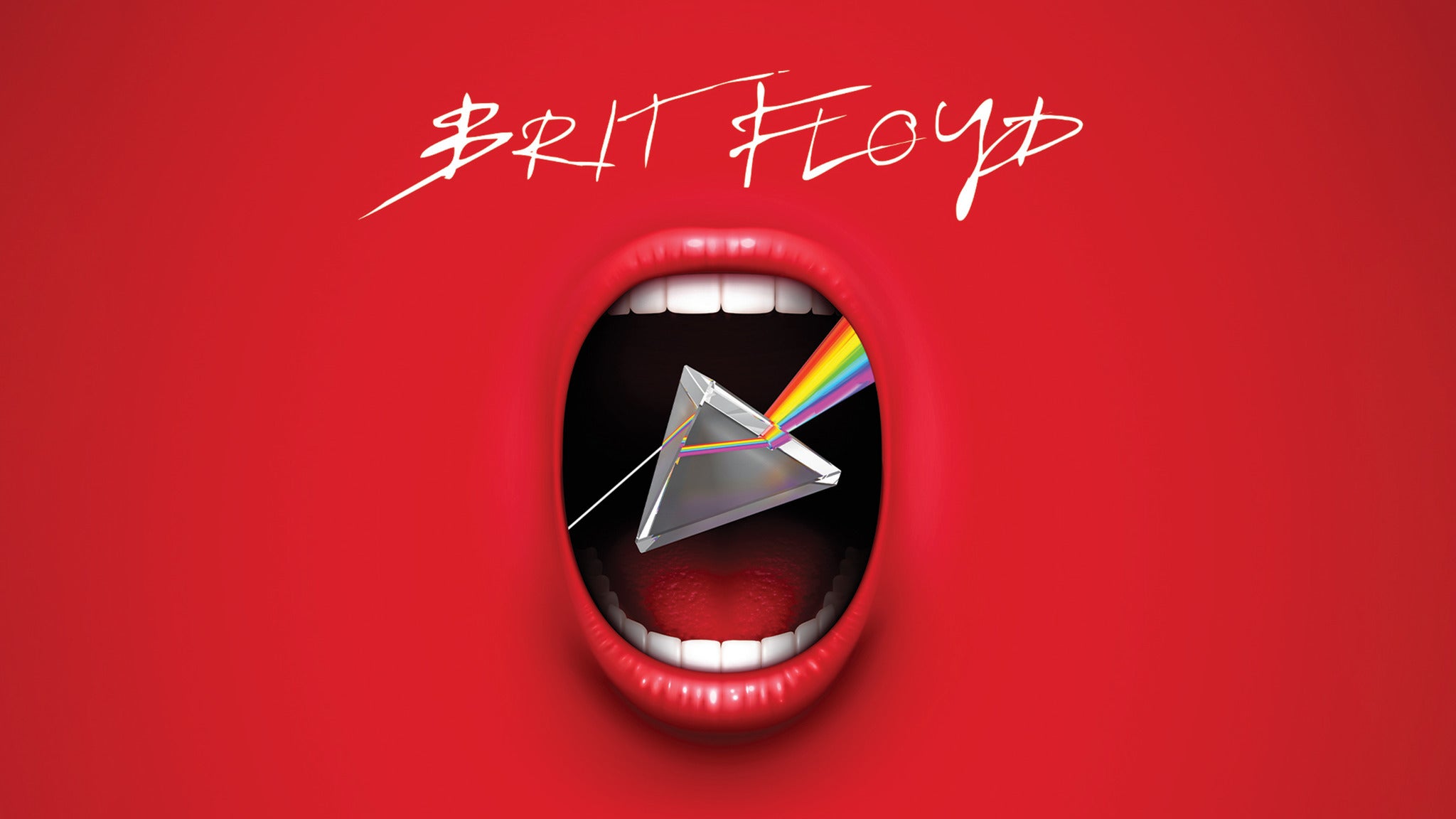 Brit Floyd - The World's Greatest Pink Floyd Show presale password