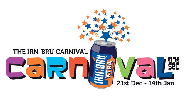 IRN-BRU Carnival