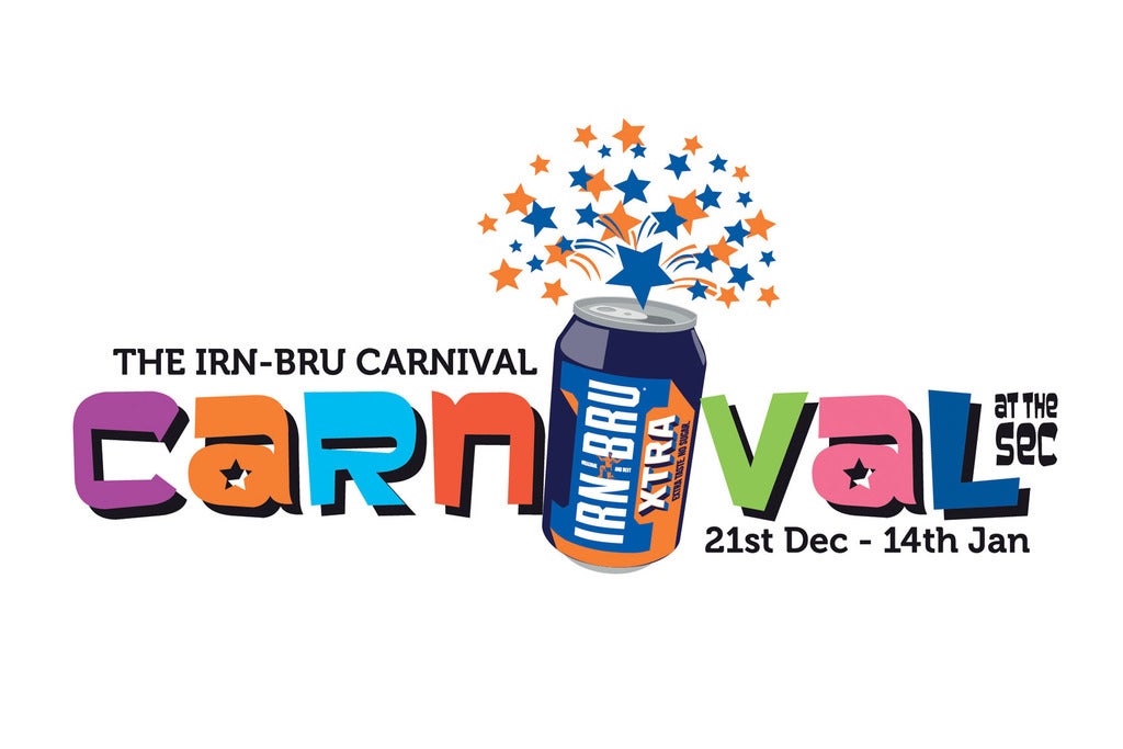 Height Guide  Irn-Bru Carnival