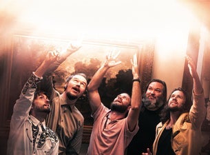 Bilde for arrangement Major Parkinson