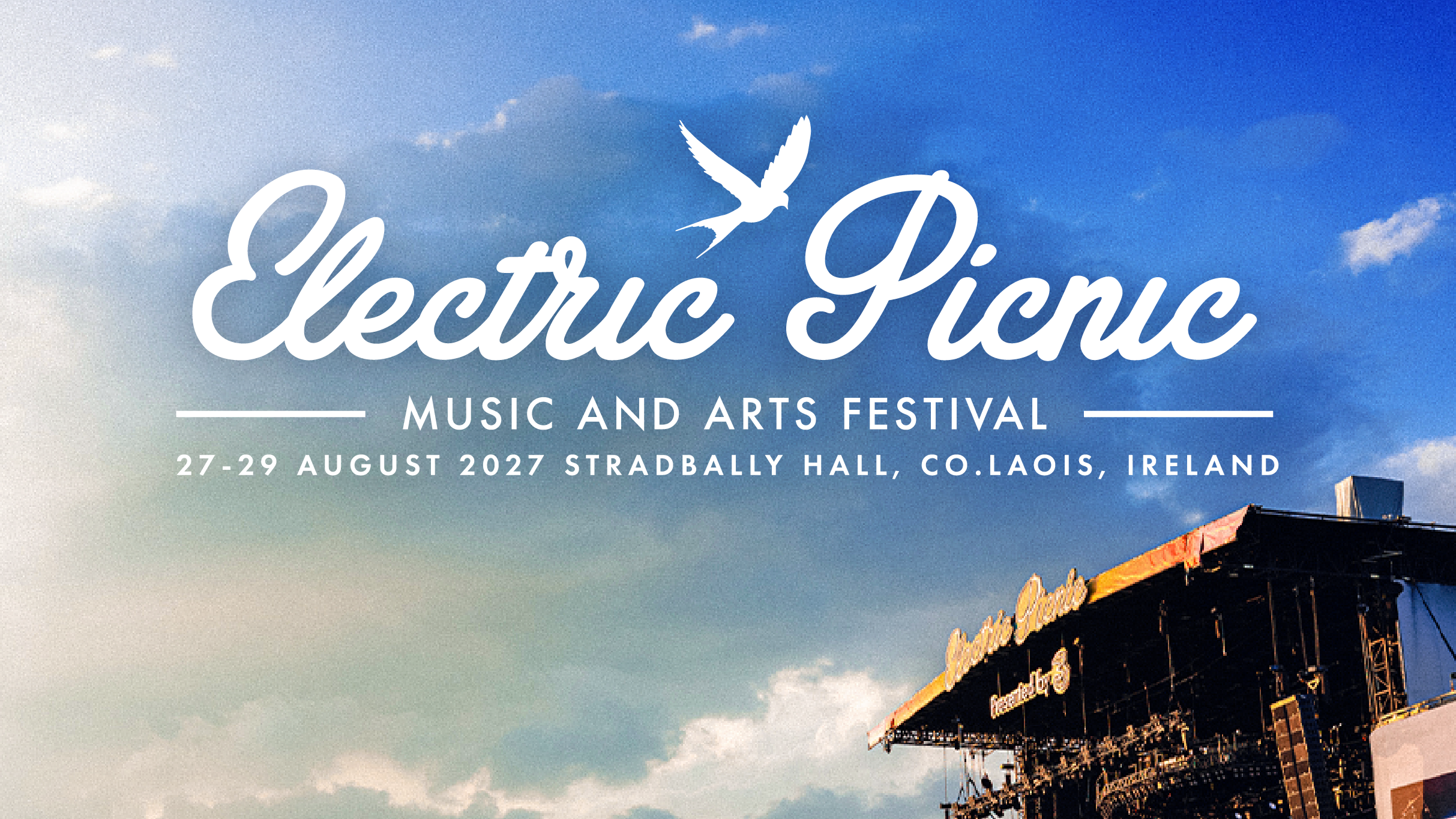 Electric Picnic