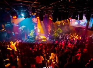 Pon Di Pride, 2025-06-28, Амстердам