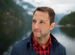 Brandon Heath at The Grainery Live!