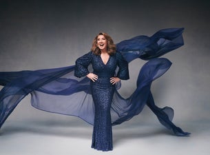 Jane McDonald - Venue Premium Tickets Manchester Arena Seating Plan