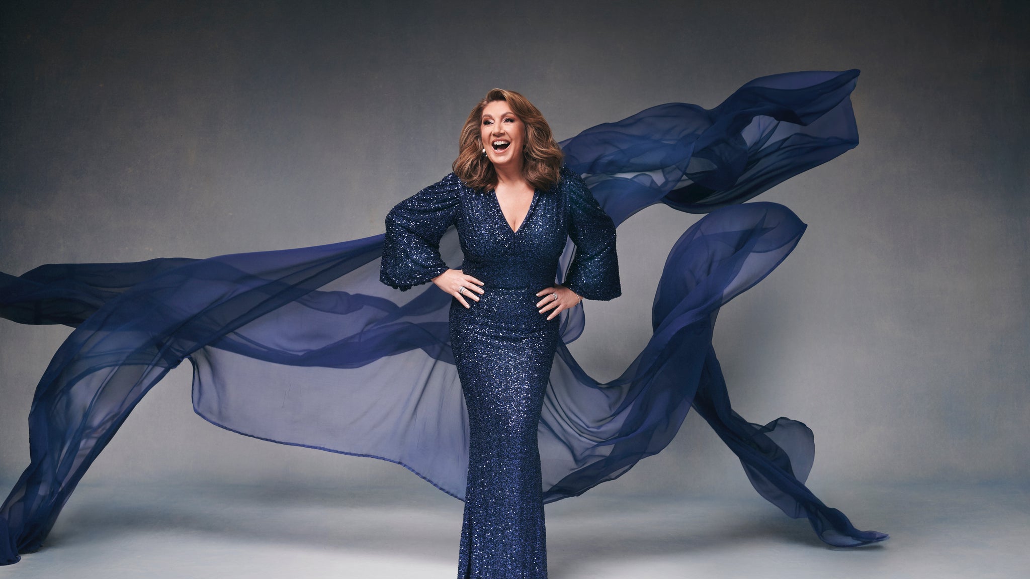 Jane McDonald - Venue Premium Tickets