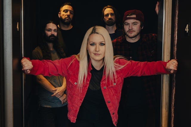 Blue Mesa pre-sale password for tickets in Denver, CO (Marquis)