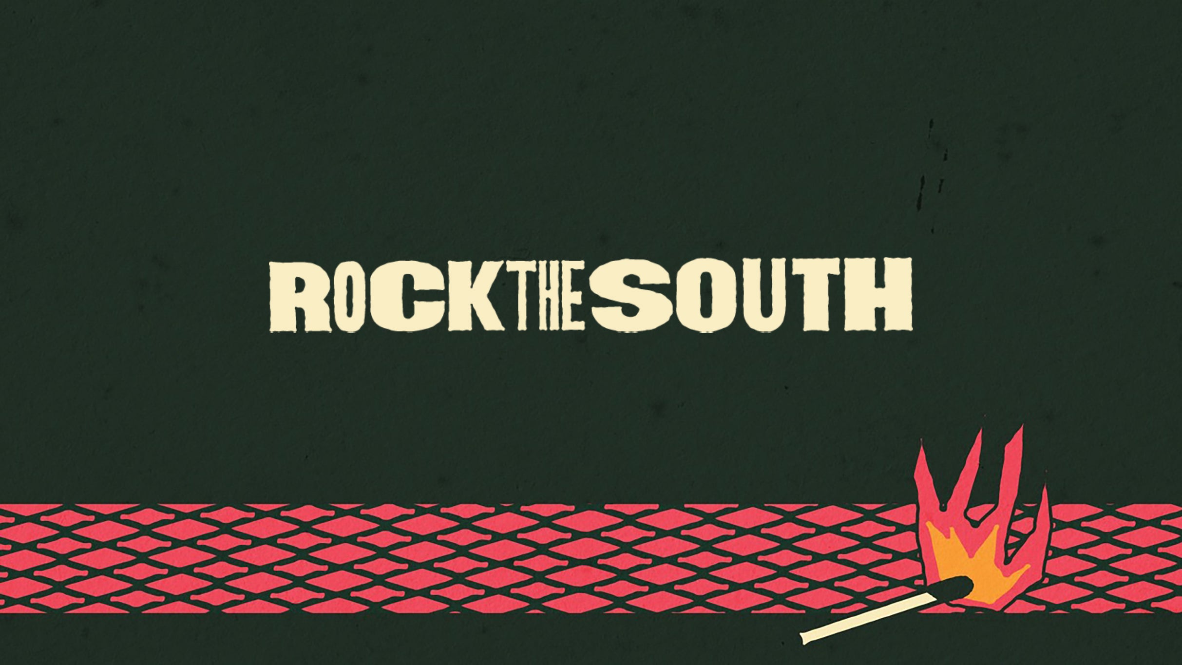 Rock The South July 18, 2025 at York Farms in Cullman, AL 1200AM
