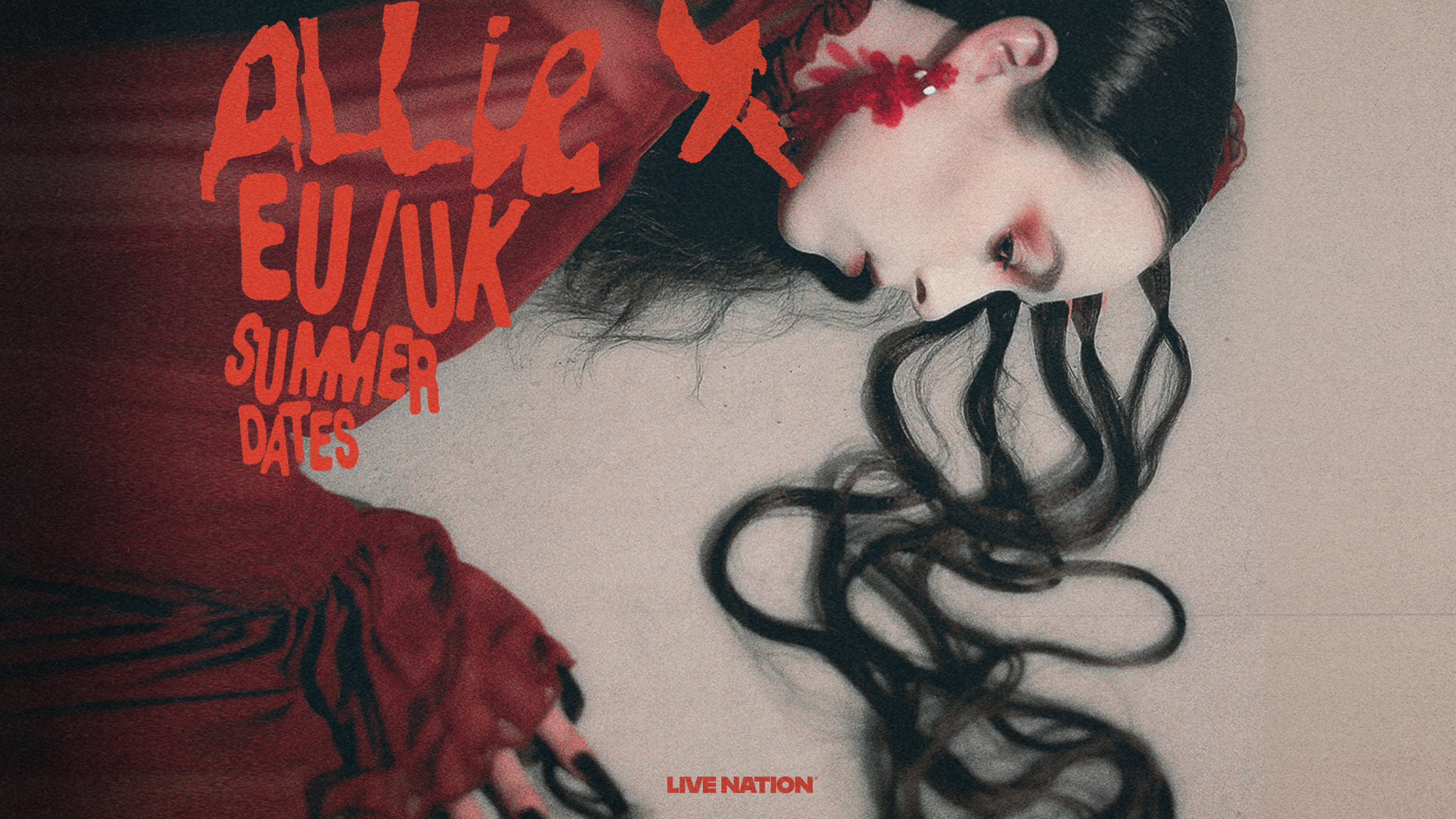 Allie X