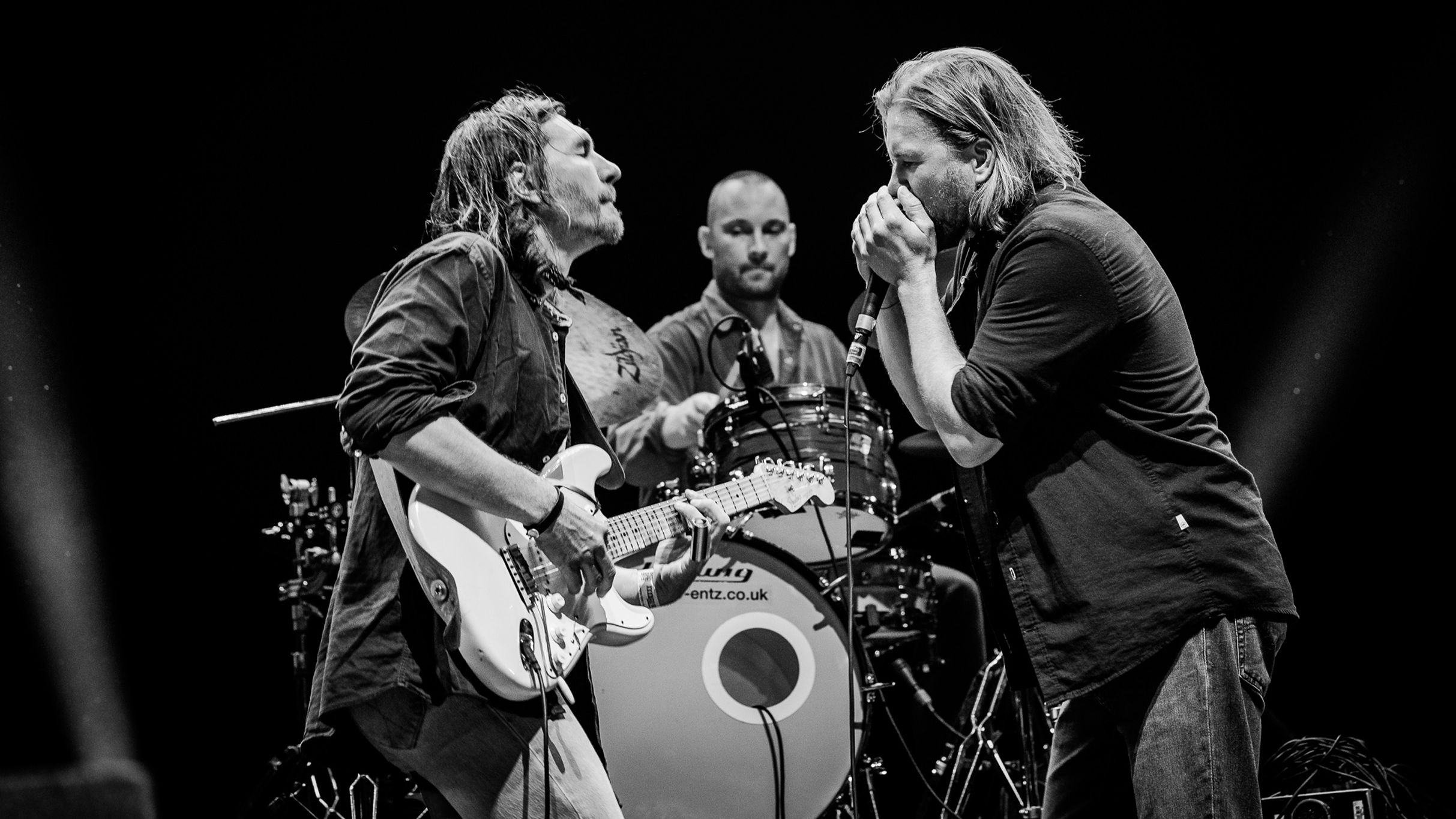 The Teskey Brothers 