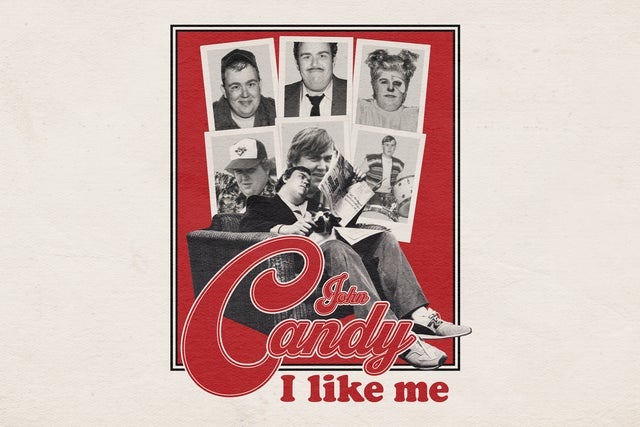 John Candy: I Like Me - An Evening with Ryan Reynolds & Friends presales in Chicago
