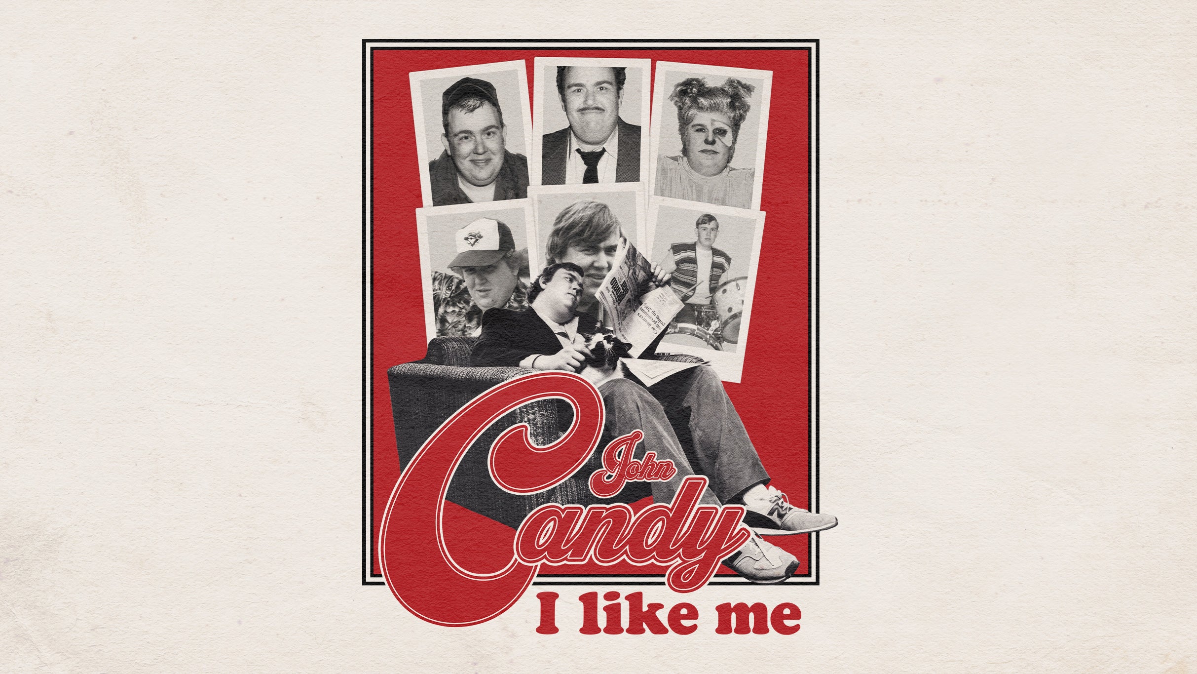 John Candy: I Like Me - An Evening with Ryan Reynolds & Friends