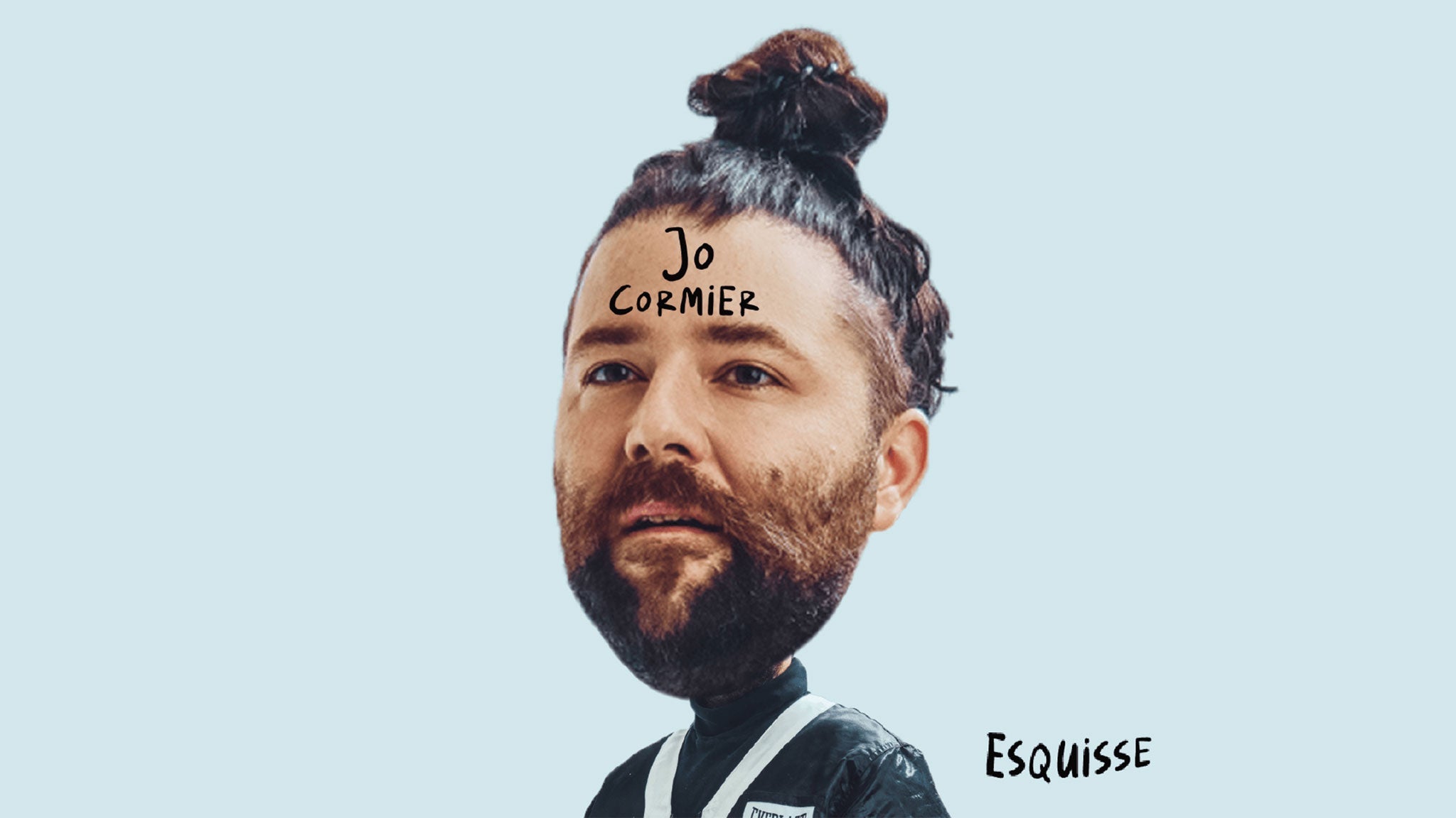 Jo Cormier at Le Club Square Dix30 – Brossard, Canada