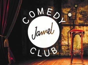 Jamel Comedy Club présenté par Jamel Debbouze