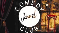 La Troupe du Jamel Comedy Club