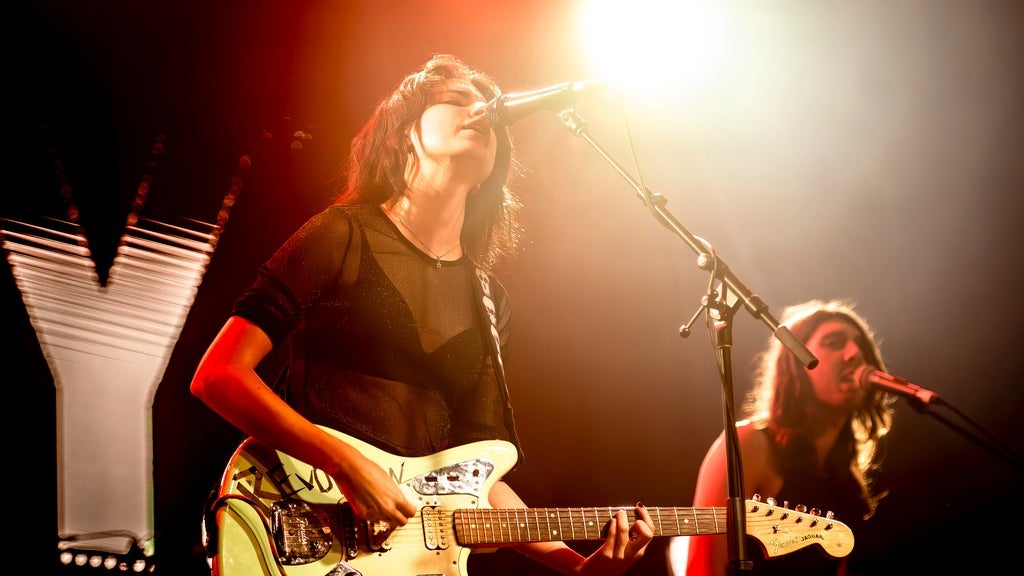 Hotels near Queensland Music Awards Events