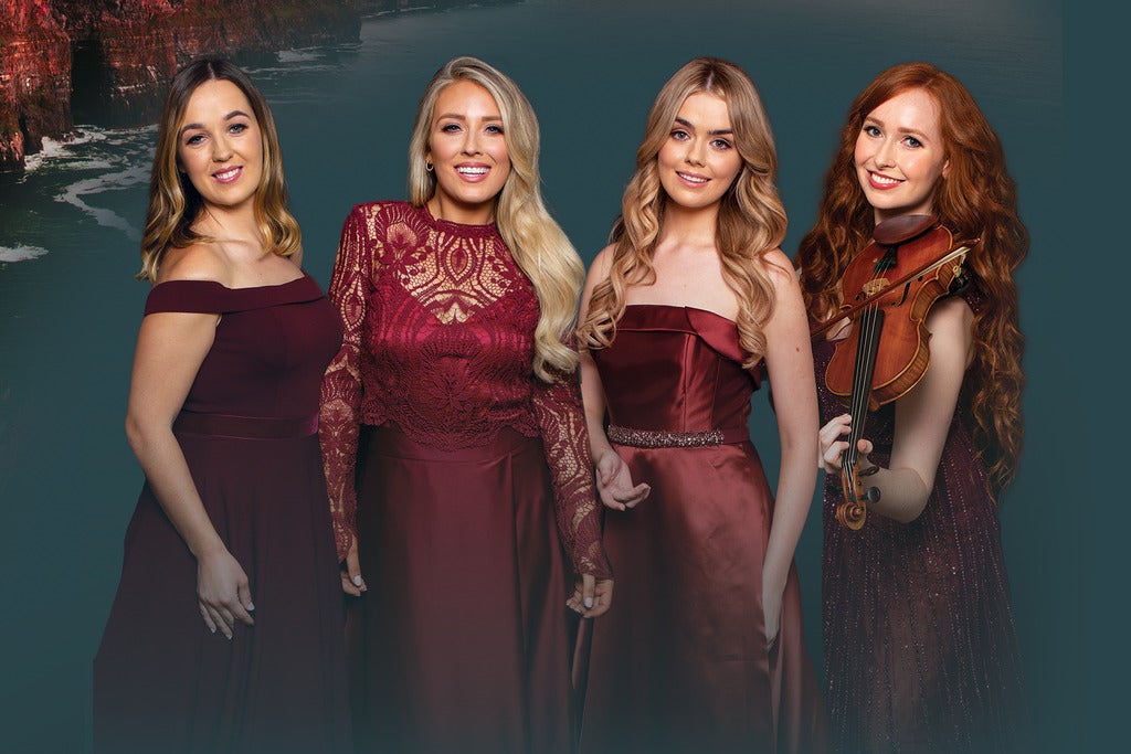 Celtis Woman Tour Christmas 2022 Celtic Woman | Old National Centre