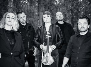 Bilde for arrangement Hekla Stålstrenga – Heimført