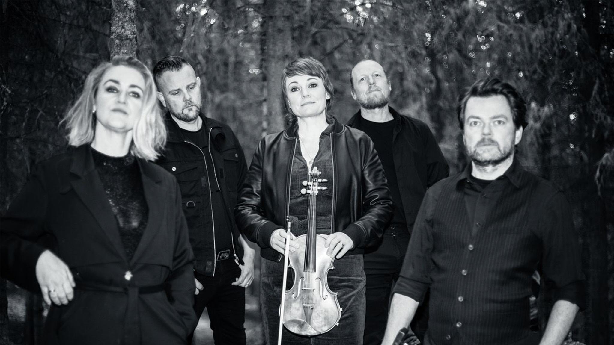 Hekla Stålstrenga – Heimført – 2026-03-18