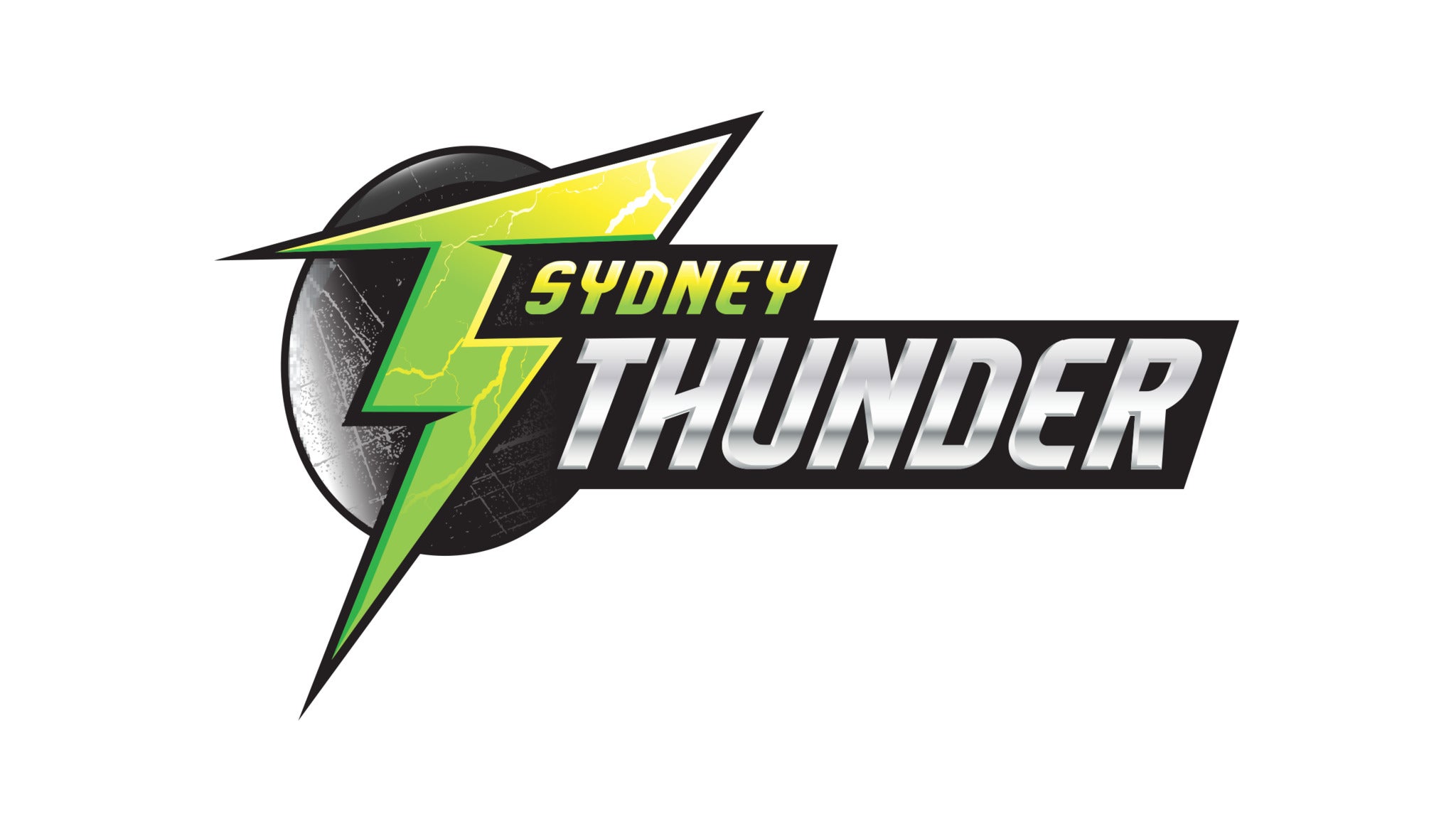 Sydney Thunder v Adelaide Strikers presented by Western Union