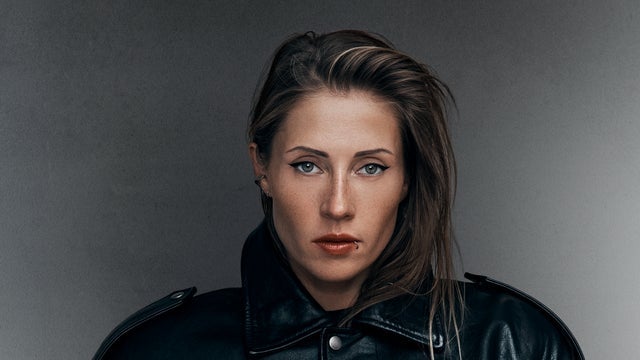 Charlotte de Witte b2b Yousuke Yukimatsu (21 and Over)
