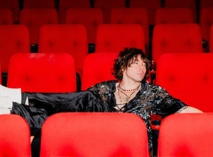 Barns Courtney