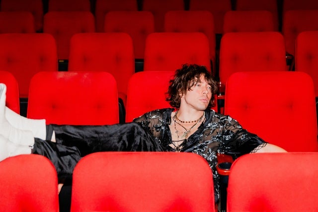 Presales to barns courtney: members use these when buying pre-sale tickets