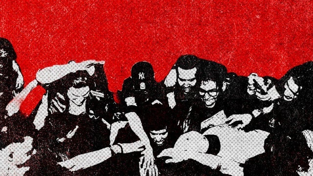HOUSE OF HEAVY - Nu Metal + Metalcore Night