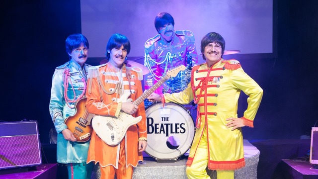 All You Need Is Love - FSMA