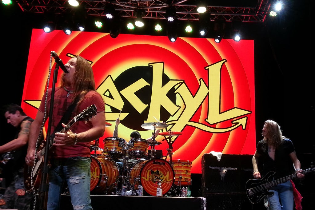 Jackyl