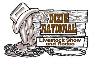 Hotels near Dixie National Rodeo Events