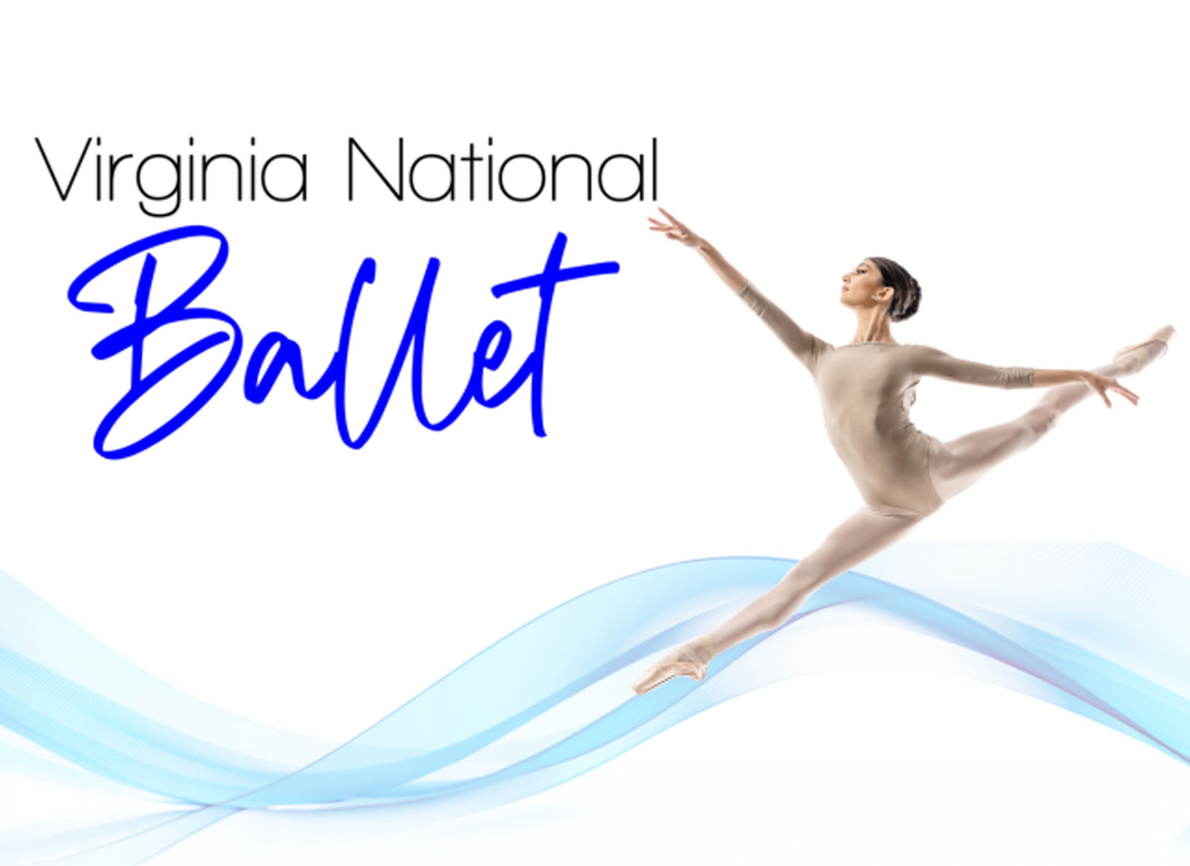 Virginia National Ballet Presents Cinderella at Capital One Hall