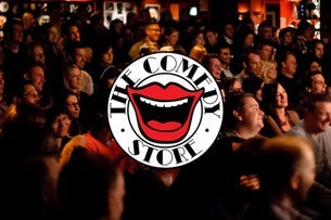 The Best in Stand Up - Saturday 8th August 6.30pm