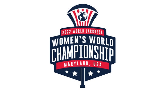 World Lacrosse Women's World Championship