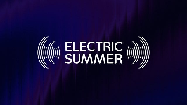 Electric Summer