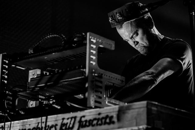 Author & Punisher with King Yosef & Fitnesss Los Angeles  presale password