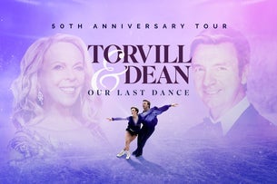 Torvill & Dean