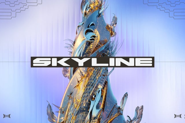 Presale codes for skyline: members use these when buying pre-sale tickets