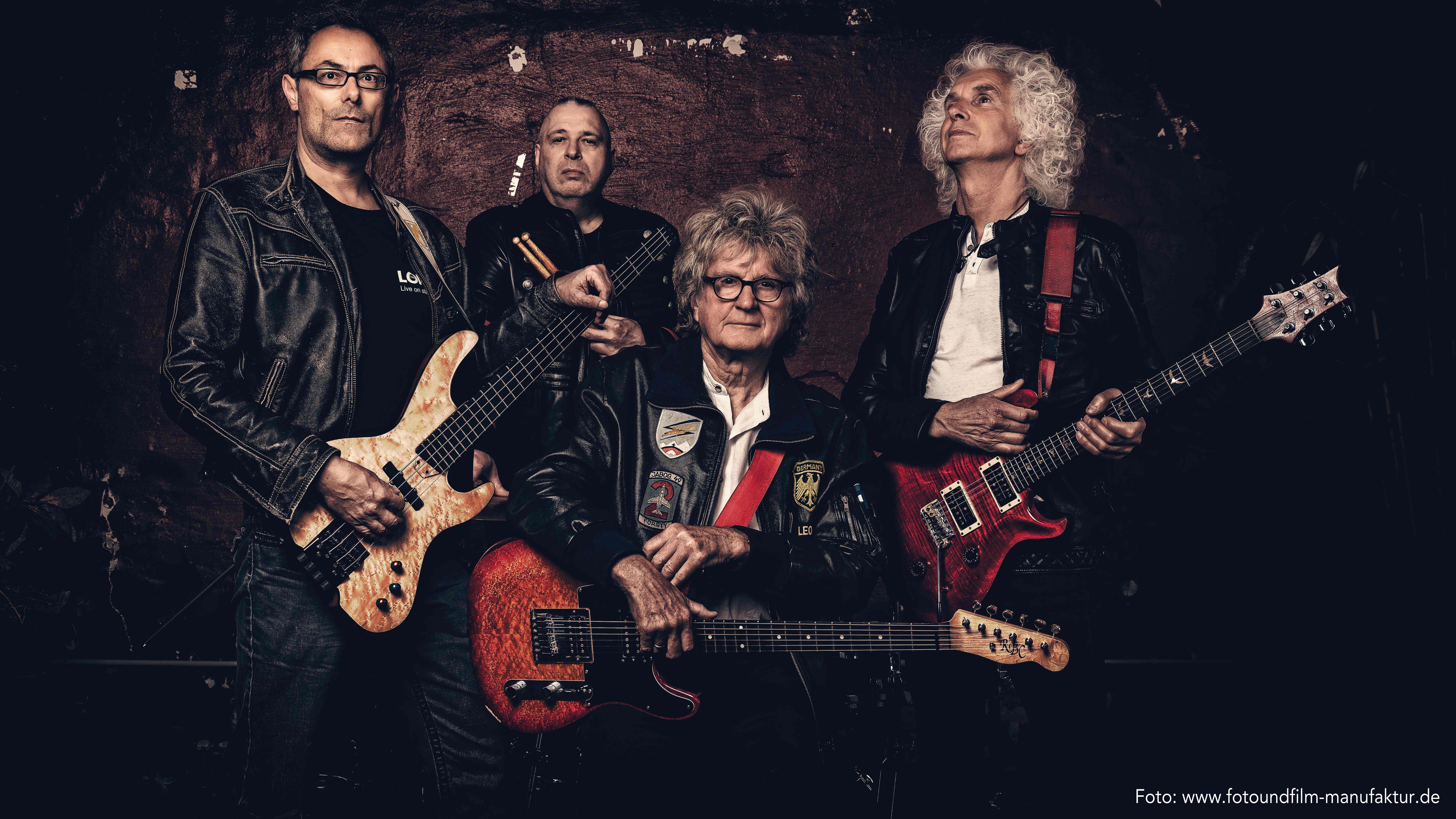The Lords