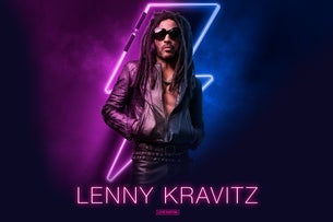 Lenny Kravitz