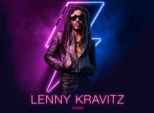 Lenny Kravitz: Blue Electric Light Tour, 2024-07-21, Krakow
