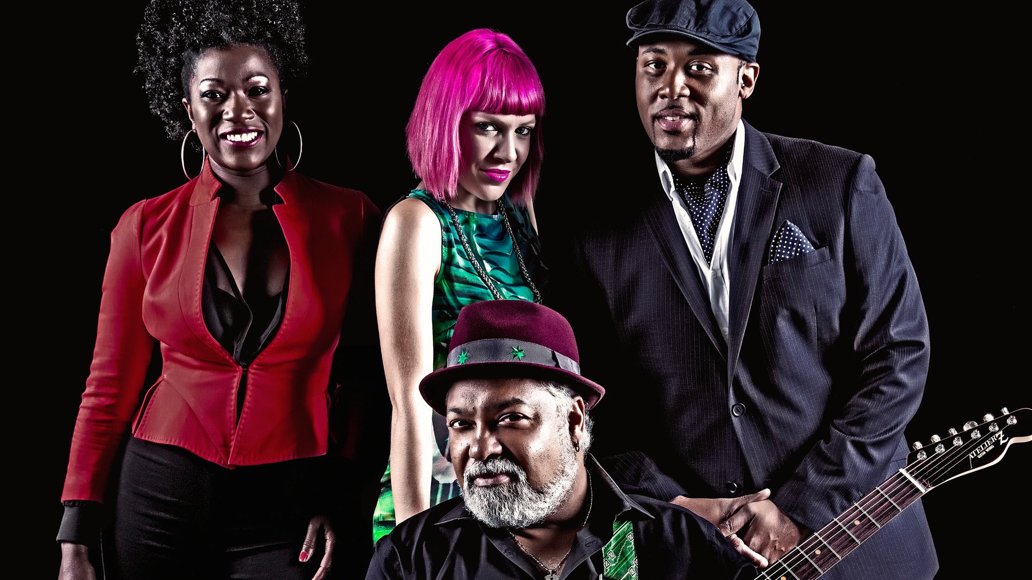 Image used with permission from Ticketmaster | Incognito tickets