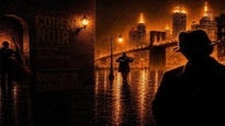 Monsieur Camembert's Cohen Noir