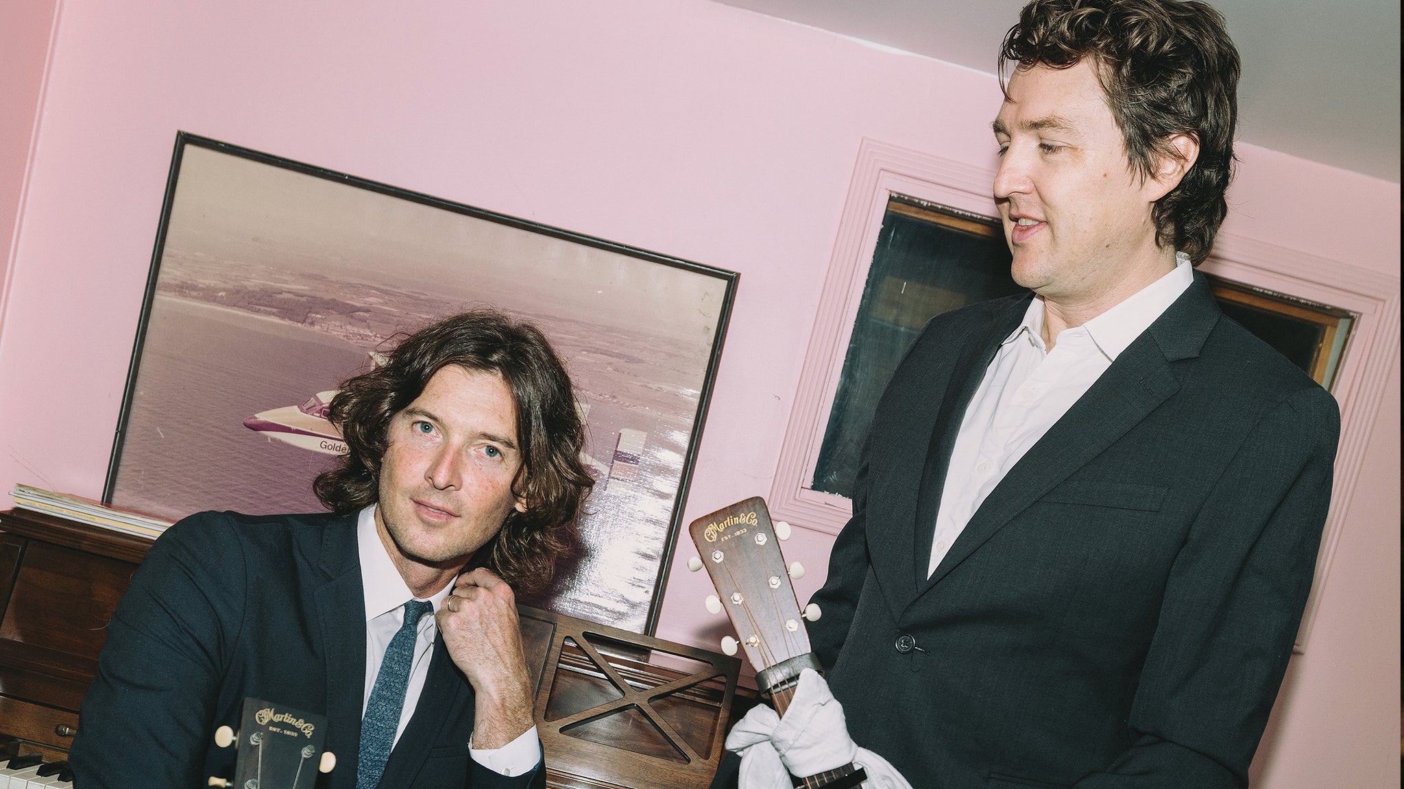 Milk Carton Kids