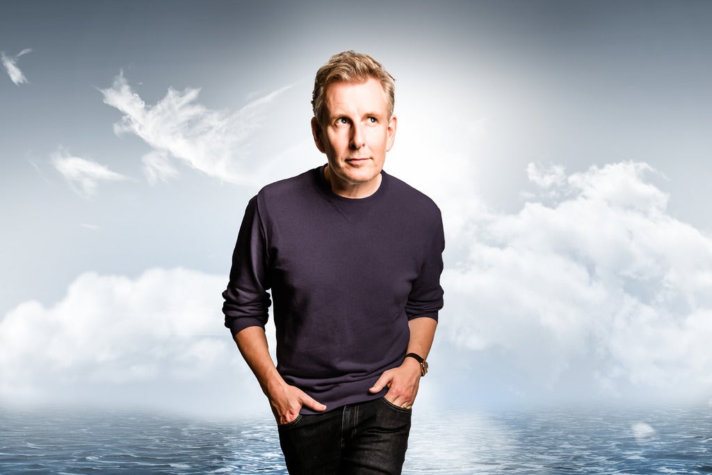 Patrick Kielty: Borderline The Lowry Seating Plan Patrick Kielty: Borderline The Lowry Seating Plan