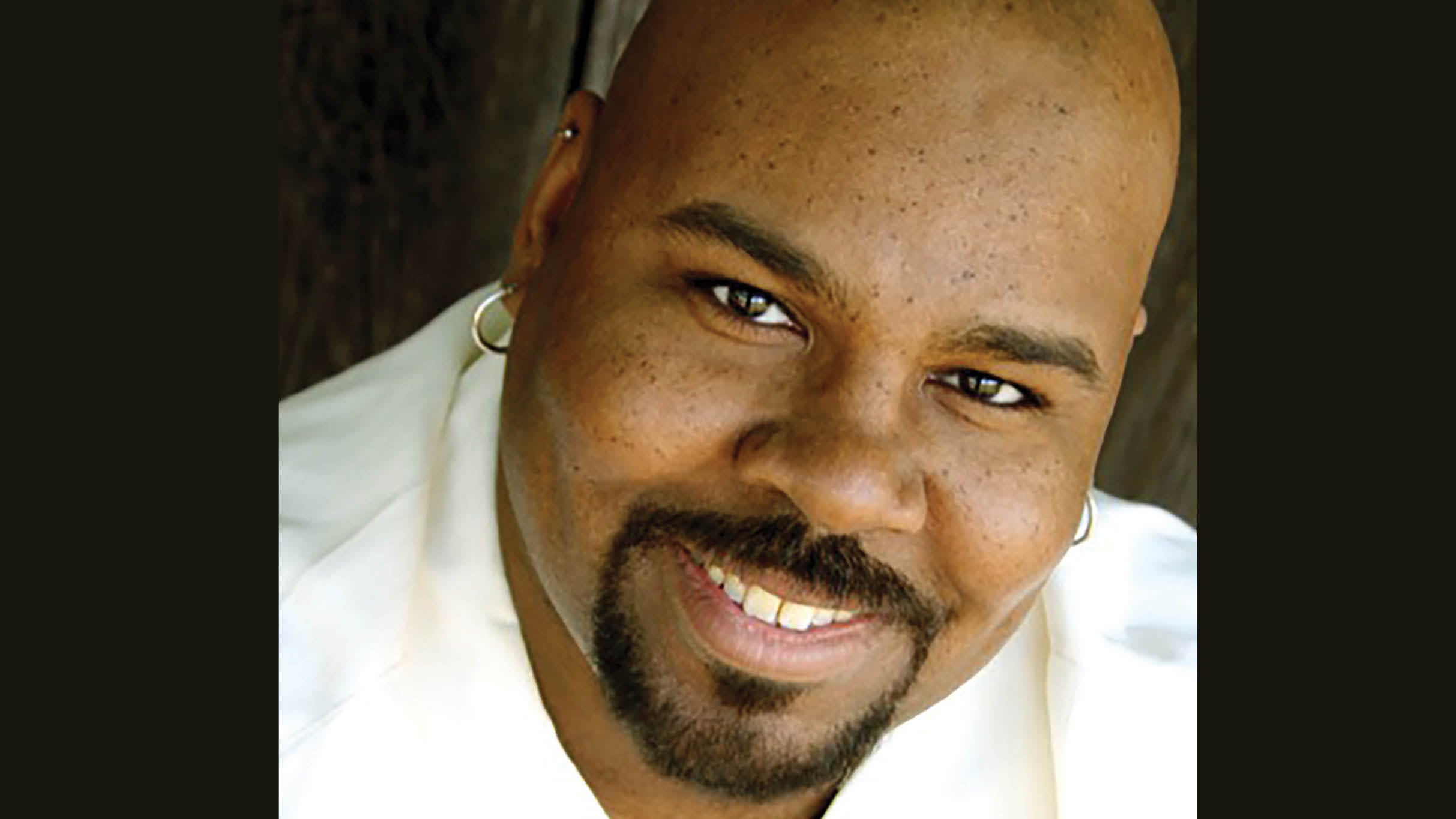 James Monroe Iglehart