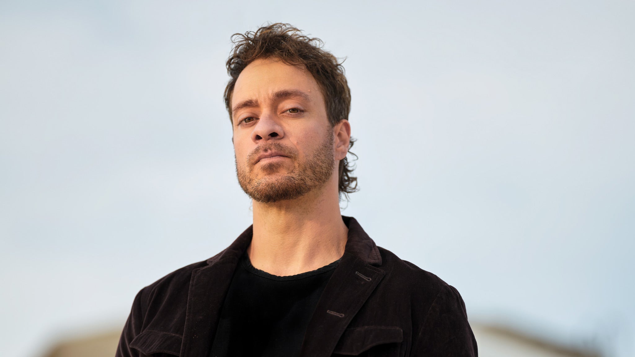 presale code for Amos Lee tickets in Ft Lauderdale - FL (Lillian S. Wells Hall at The Parker)