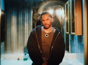 KAYTRANADA, 2025-04-23, Манчестер