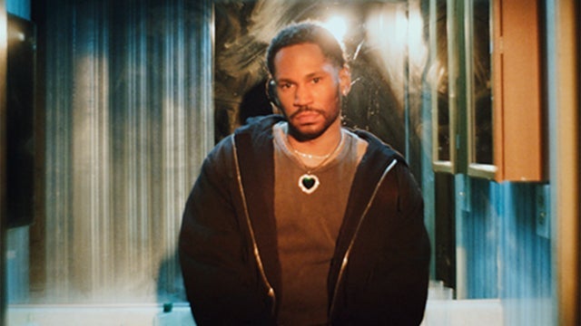 KAYTRANADA