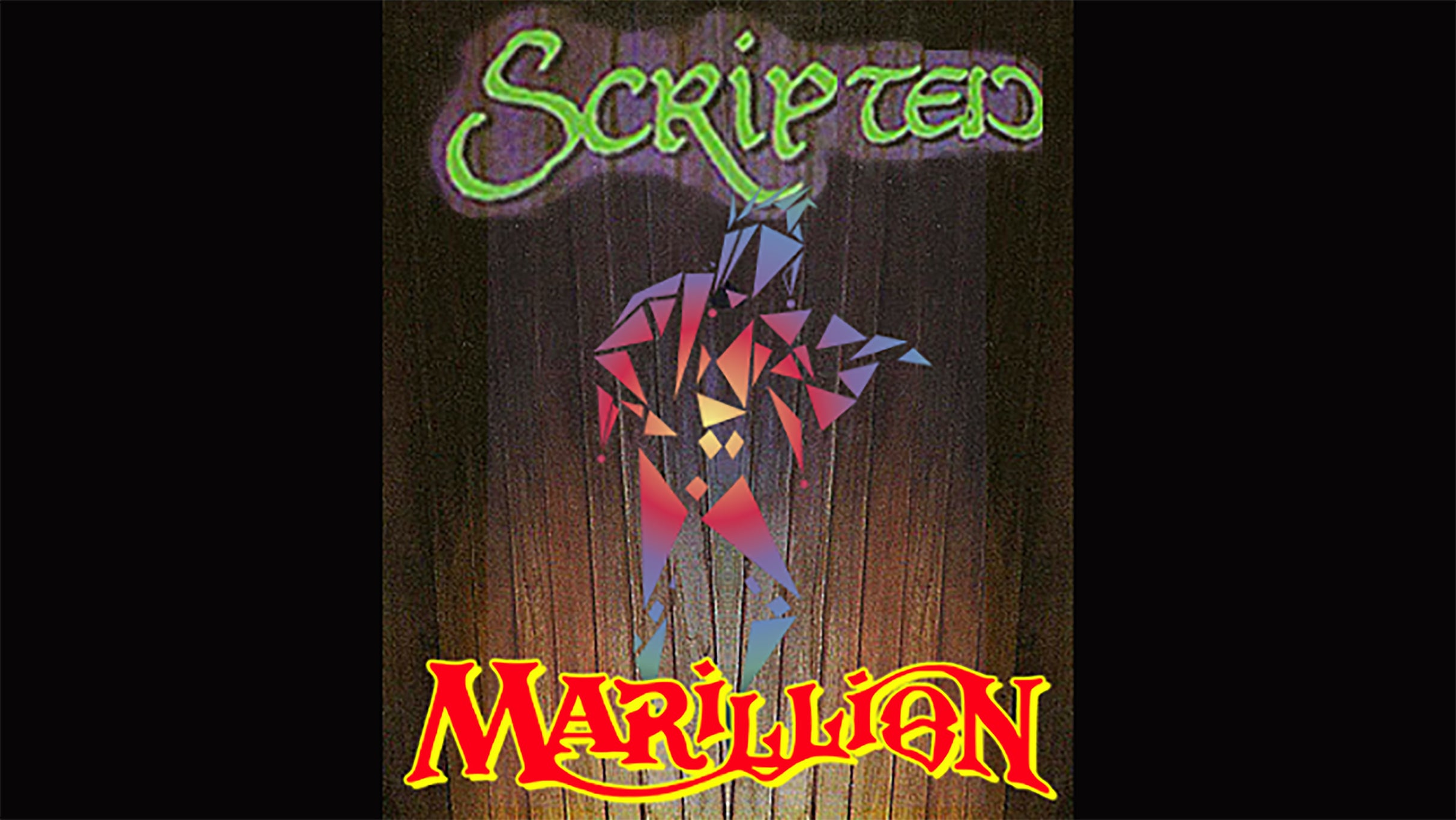 Hommage Marillion